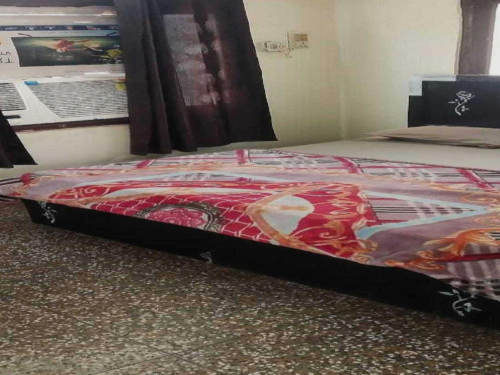 Hotel O G Hotel Happy Home Aligarh Bagian luar foto